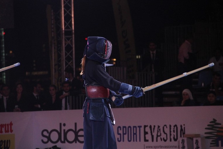 Martial Arts Festival